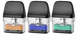 Cartridge a Pody Innokin VCAP