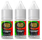 E-liquidy Megafruit Juice